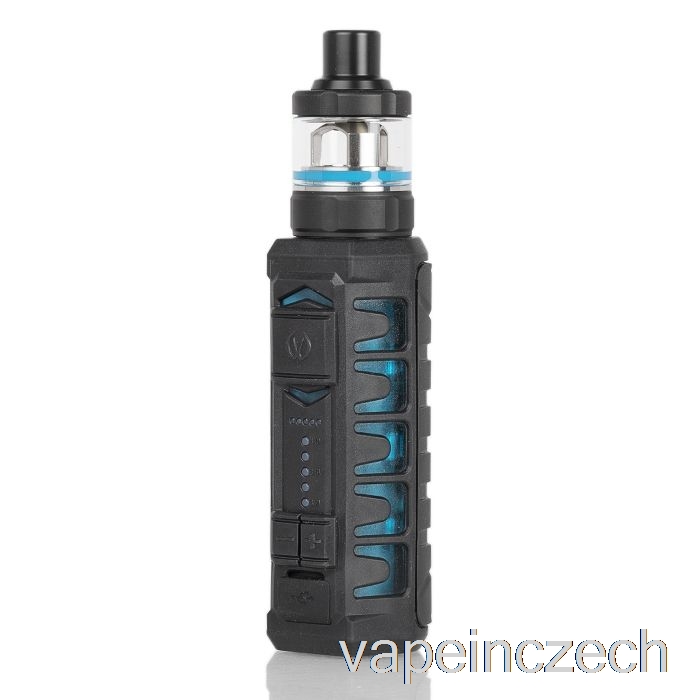 Startovací Sada Vandy Vape Ap Apollo 20w Mtl Matné Azurové Vape Pero